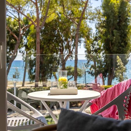 Park Beach Hotel Limassol Quarto foto